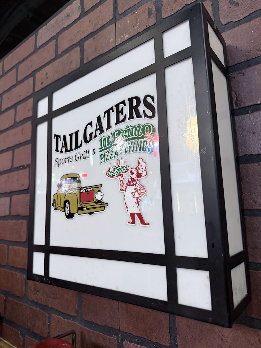 Tailgaters & Il Primo Prescott Valley